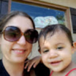 Meet your Posher, Jillian